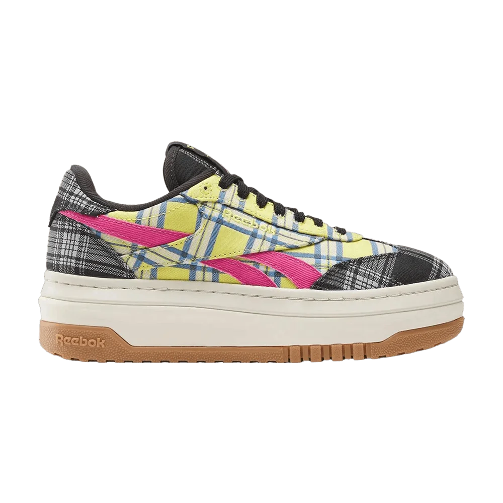 Кроссовки Clueless x Reebok Wmns Campio Extra '30th Anniversary'