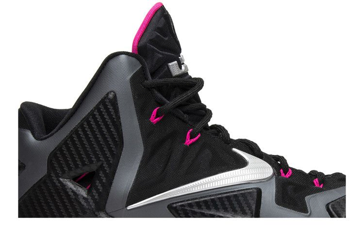 Кроссовки Nike LeBron 11 'Miami Nights'