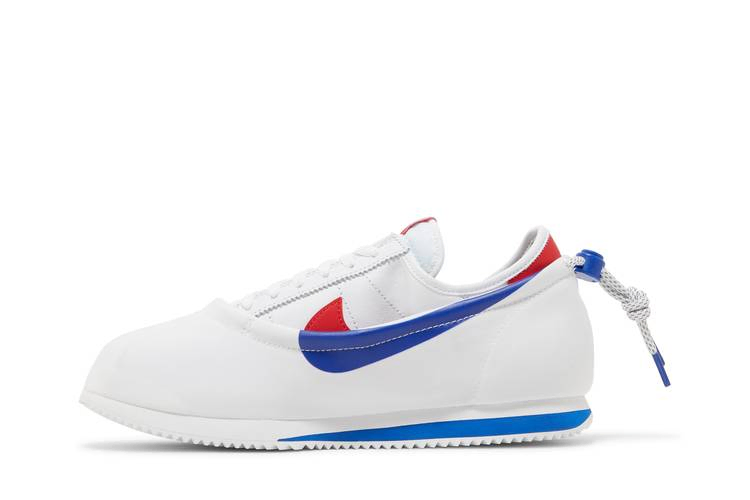 Кроссовки Men's CLOT x Nike Cortez 'Forrest Gump'