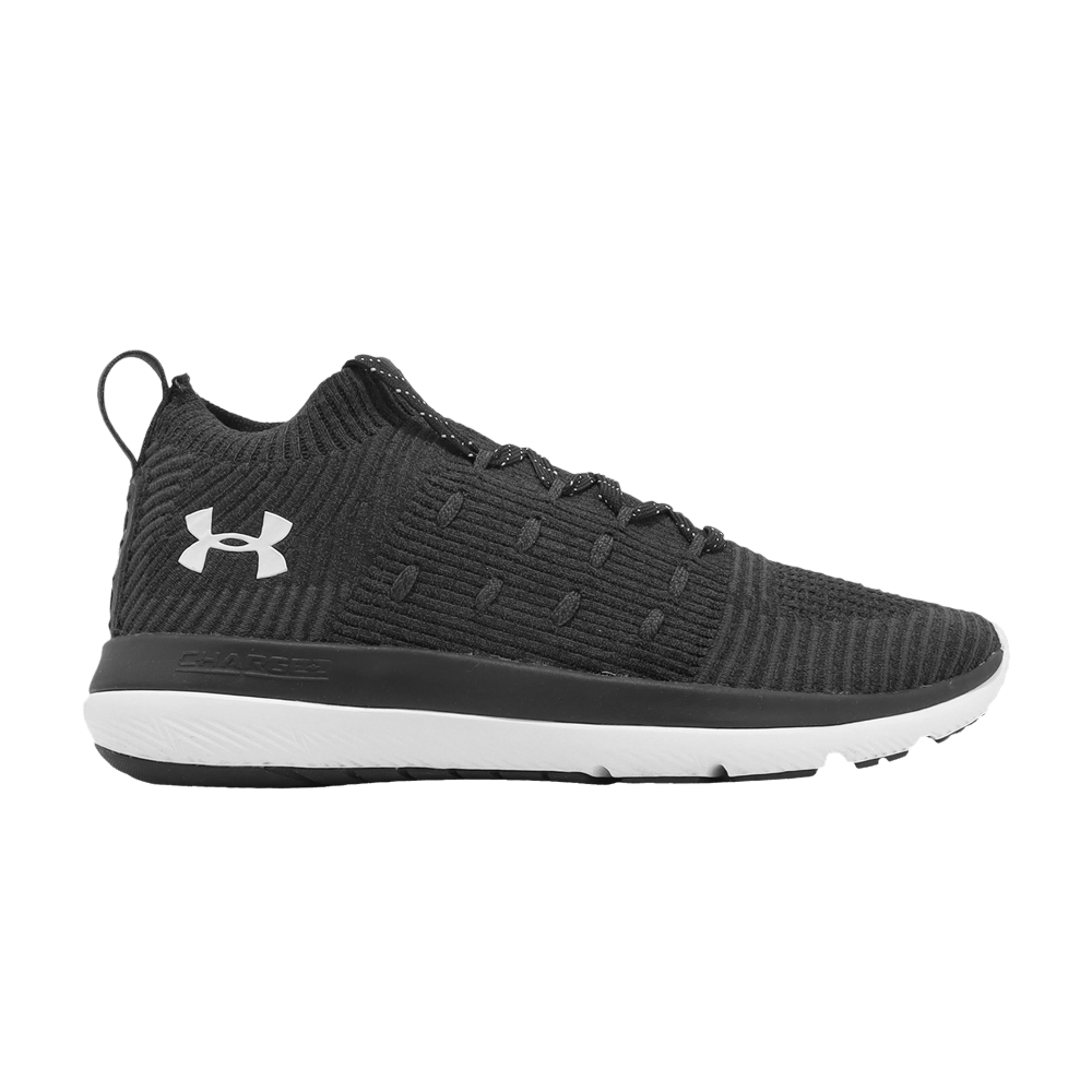 Кроссовки Under Armour Wmns Slingflex Rise 'Black White'