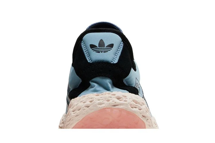 Кроссовки Adidas Zponge 'Tactile Blue'