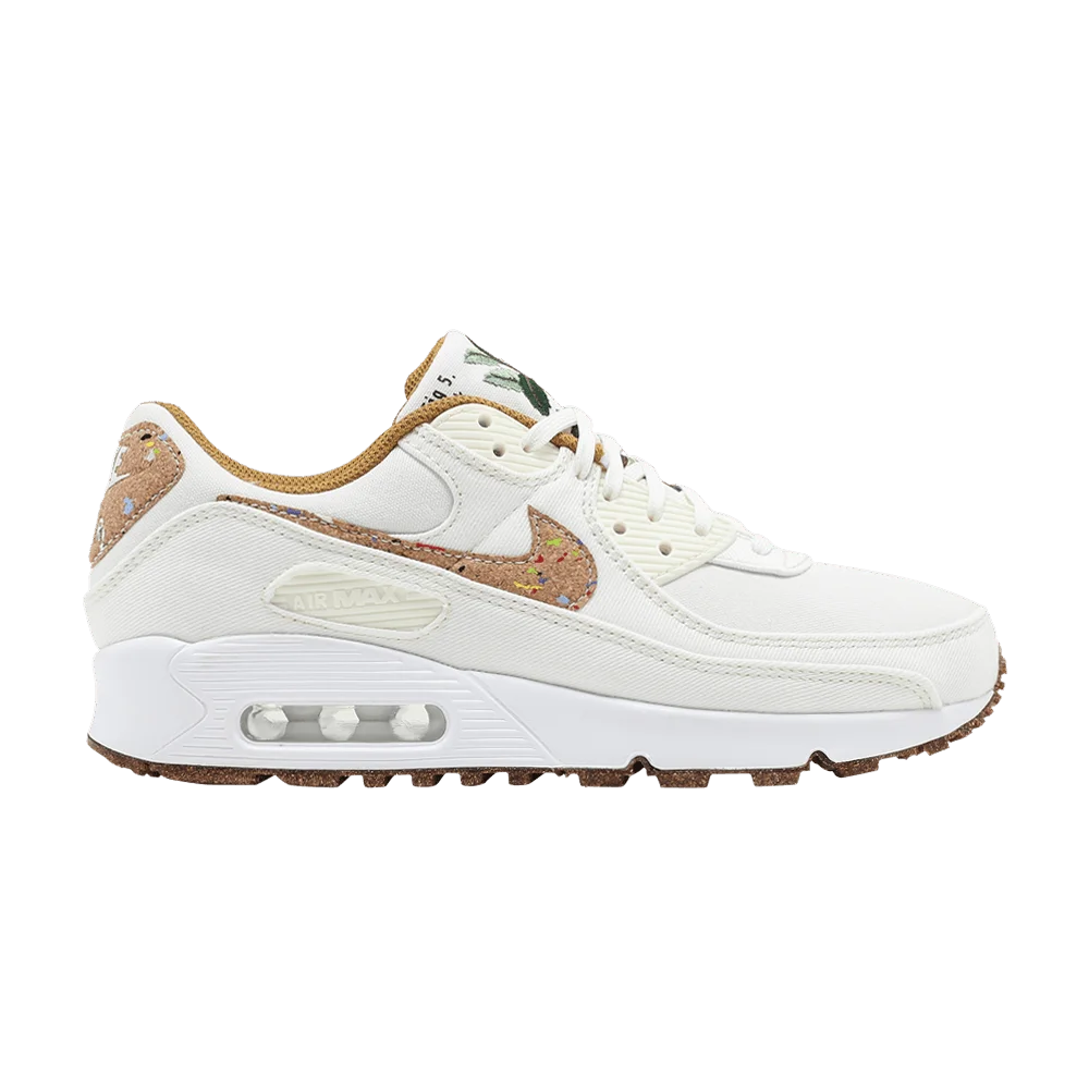 Krossovki-Nike-Wmns-Air-Max-90-SE-Cork