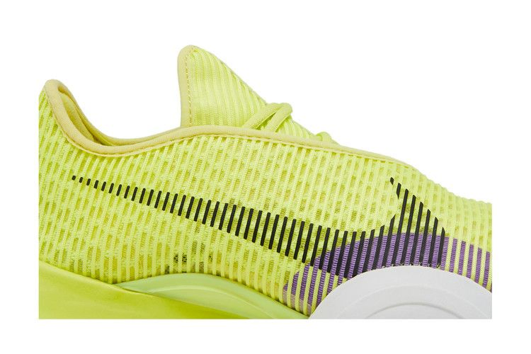 Кроссовки Nike Wmns Air Zoom SuperRep 2 'Light Lemon Twist'