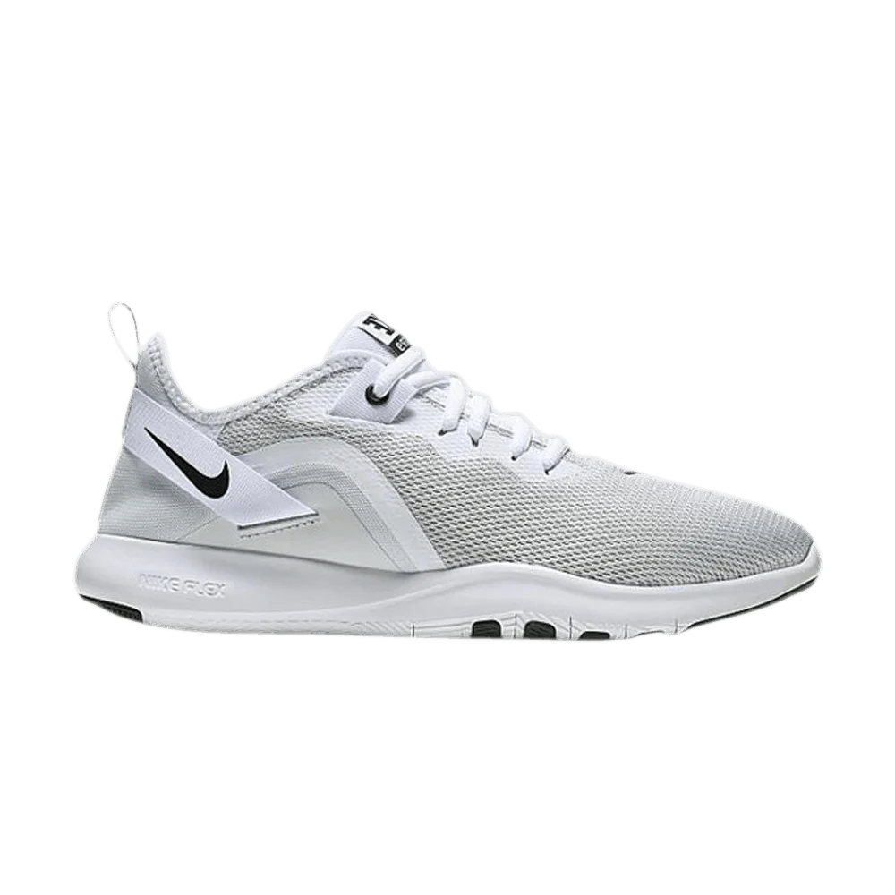 Krossovki-Nike-Wmns-Flex-Trainer-9-White