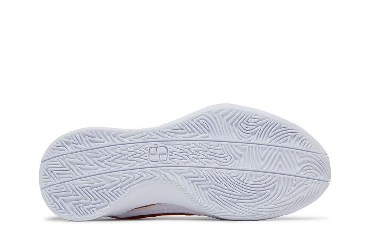 Кроссовки Nike Wmns Sabrina 1 TB 'University Gold'