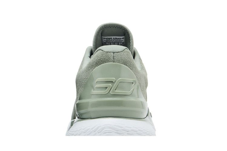 Кроссовки Bruce Lee x Curry Brand Curry 1 Low FloTro 'Earth'
