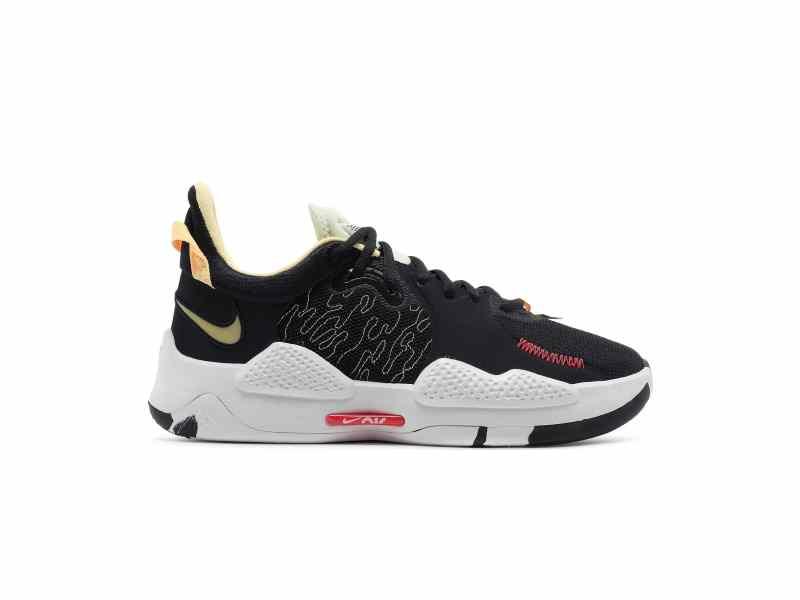 Nike-PG-5-Dark-Obsidian-Melon-Tint