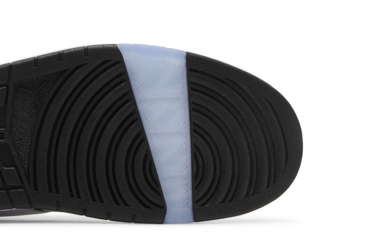 Кроссовки Air Jordan NU Retro 1 Low GS 'White Black'