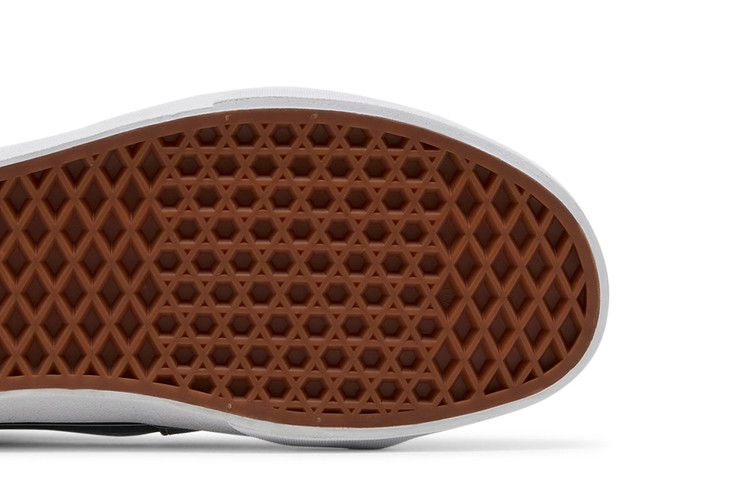 Кроссовки Vans Sk8-Hi 'Stormy Weather'