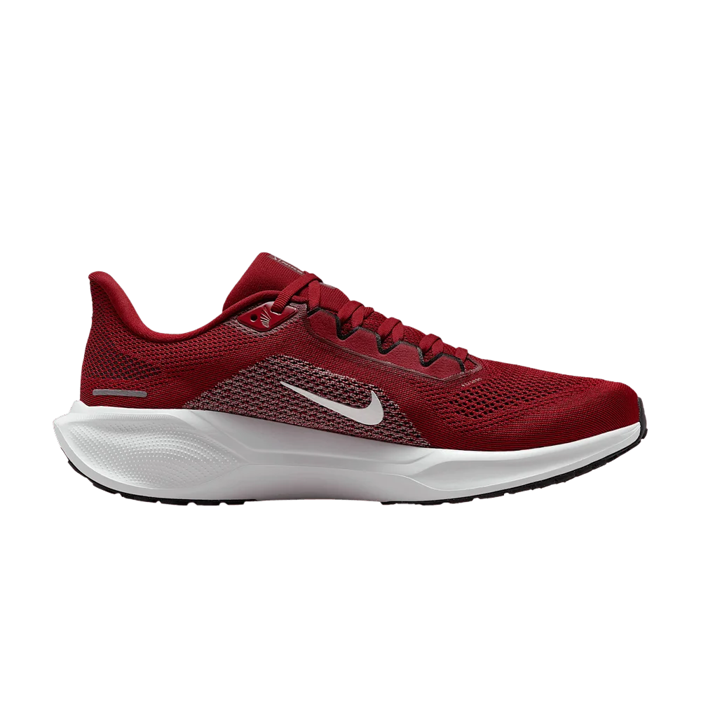 Кроссовки NFL x Nike Air Zoom Pegasus 41 'Arizona Cardinals'