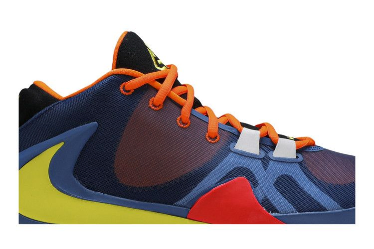 Кроссовки Nike Zoom Freak 1 'Roots'