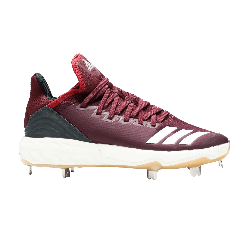 Krossovki-Adidas-Boost-Icon-4-Noble-Maroon