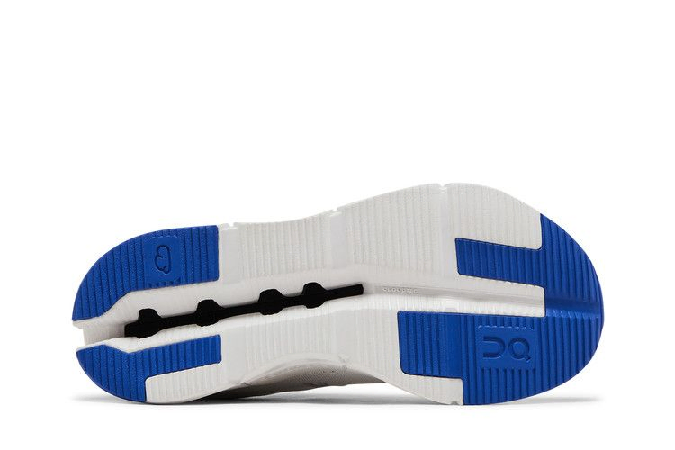 Кроссовки ON Wmns Cloudnova 'White Cobalt'
