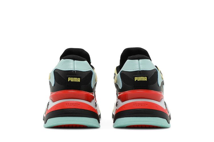 Кроссовки Puma RS-Fast 'Franchise'