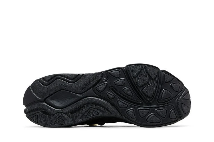 Кроссовки adidas LXCON 'Core Black