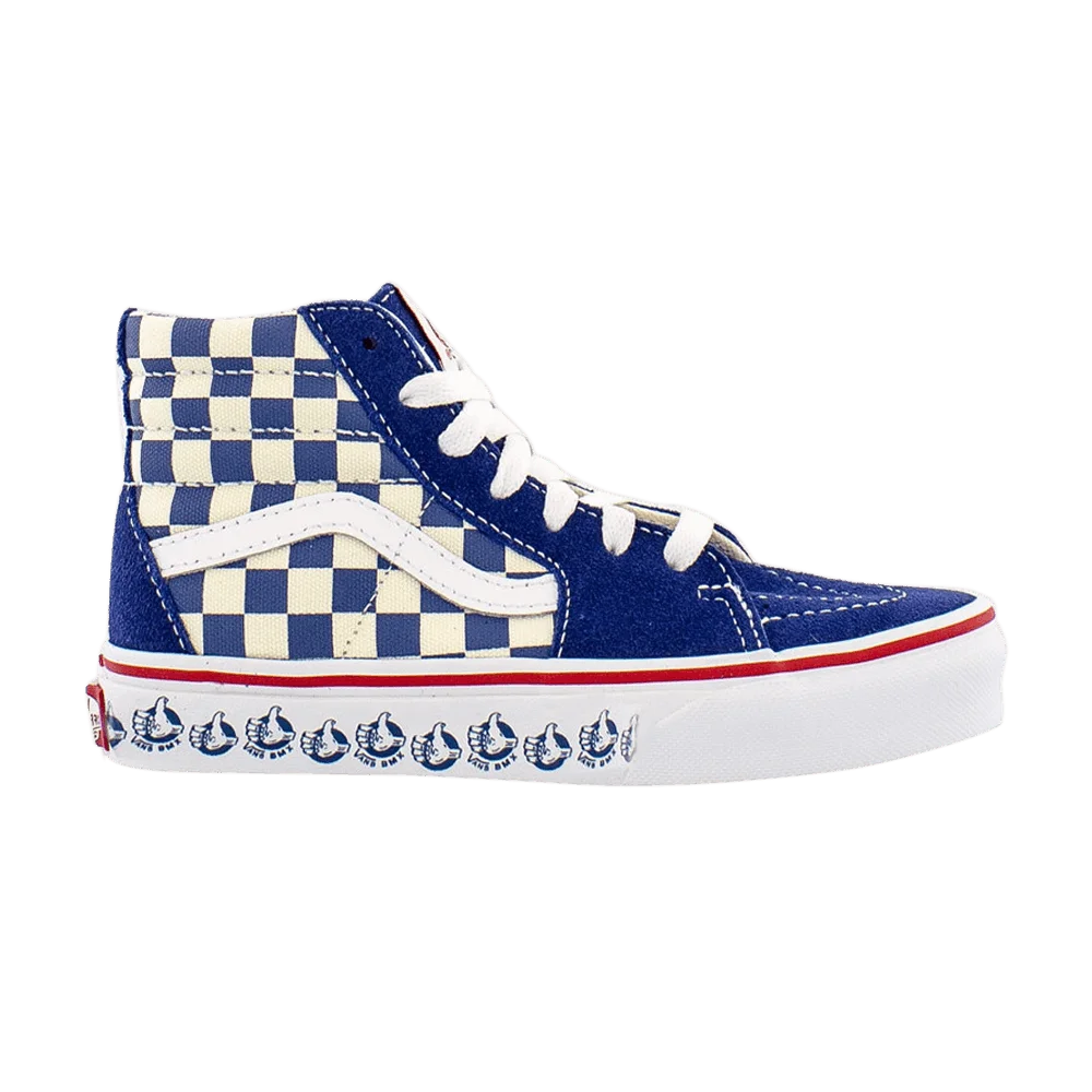 Krossovki-Vans-BMX-Sk8-Hi-Kids-True-Navy