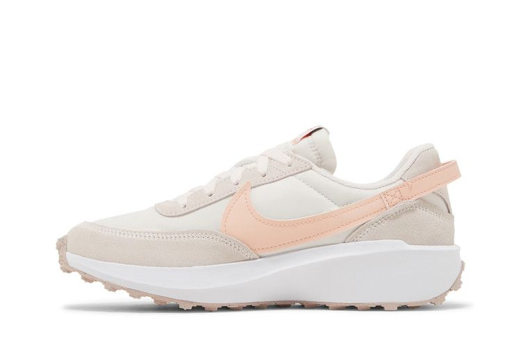 Кроссовки Nike Wmns Waffle Debut 'Light Soft Pink'