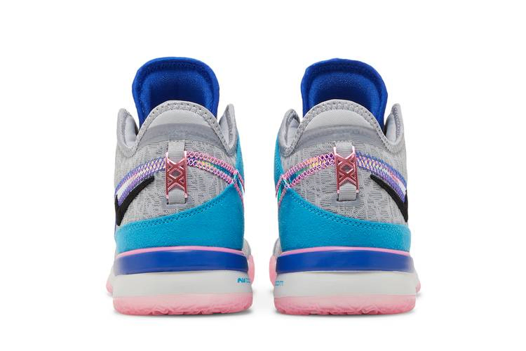 Кроссовки Nike Zoom LeBron NXXT Gen '1984'