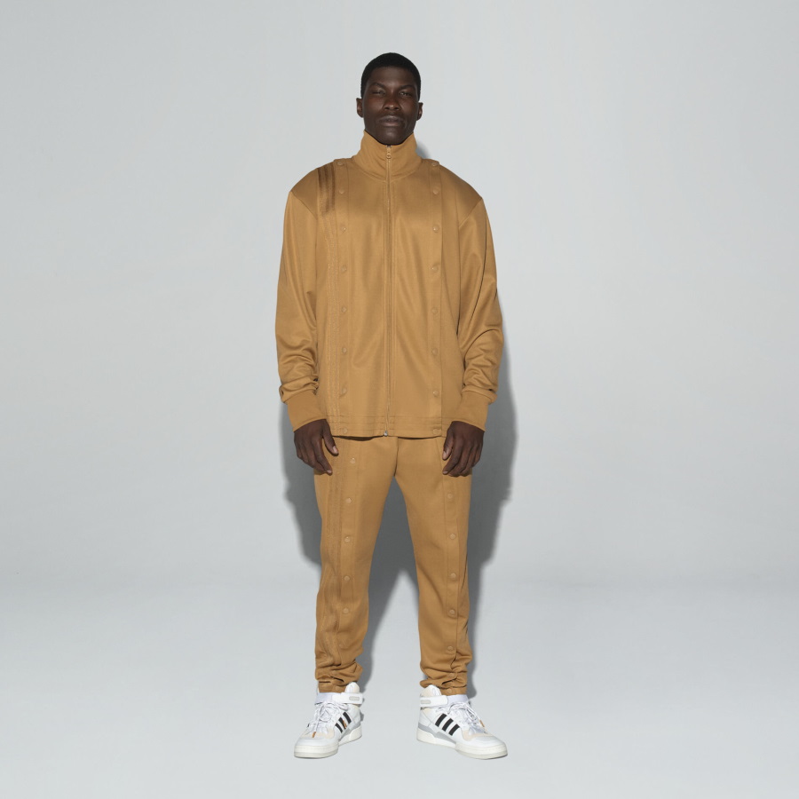Спортивные штаны adidas Ivy Park Track Pants (Gender Neutral) Mesa