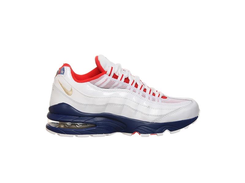 Кроссовки Nike Air Max 95 GS USA
