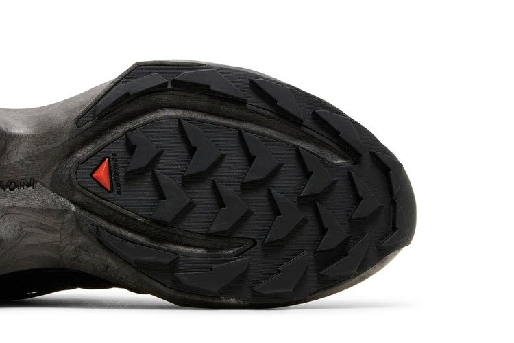 Кроссовки Salomon XT PU.RE Advanced 'Black Phantom'