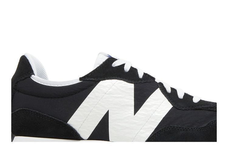 Кроссовки New Balance 327 'Black'