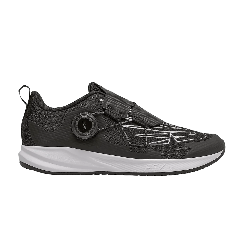 Krossovki-New-Balance-FuelCore-Reveal-BOA-Big-Kid-Black