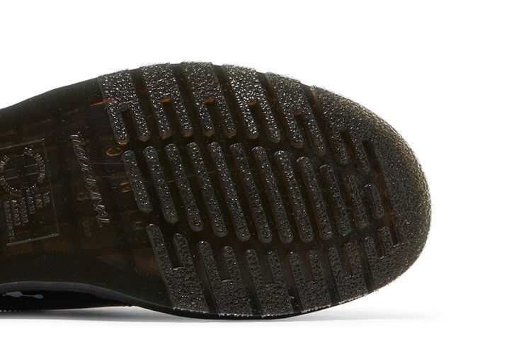Кроссовки Neighborhood x Dr. Martens 1461 Made In England 'Paint Splatter'