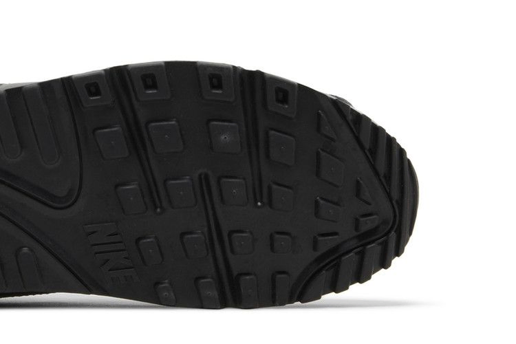 Кроссовки Nike Air Max 90 GORE-TEX 'Dark Smoke Grey'