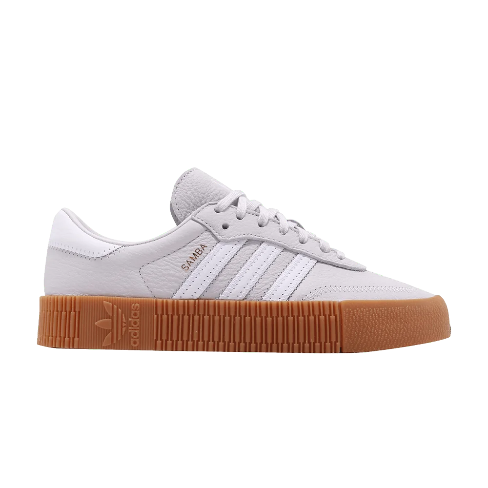 Krossovki-Adidas-Wmns-Sambarose-Grey-One