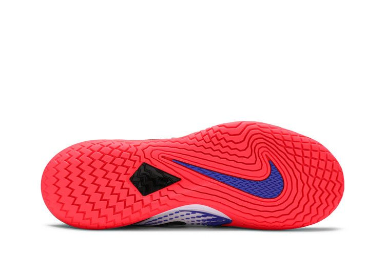 Кроссовки NikeCourt Zoom Vapor Cage 4 'Nadal'