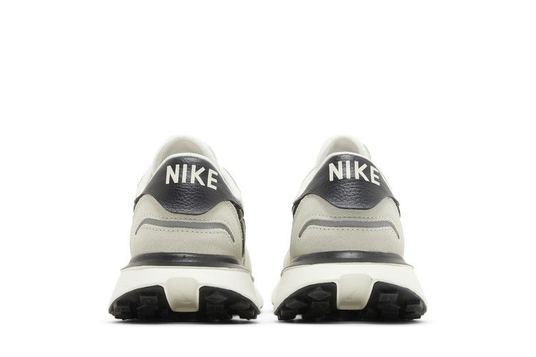 Кроссовки Nike Wmns Phoenix Waffle 'Summit White Black'