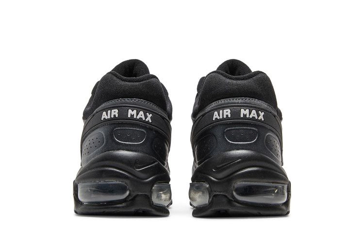 Кроссовки Nike Air Max 97/BW 'Black'