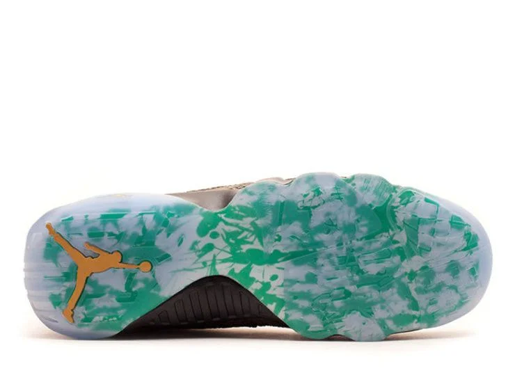 Кроссовки Air Jordan 9 Retro DB GS 'Doernbecher'