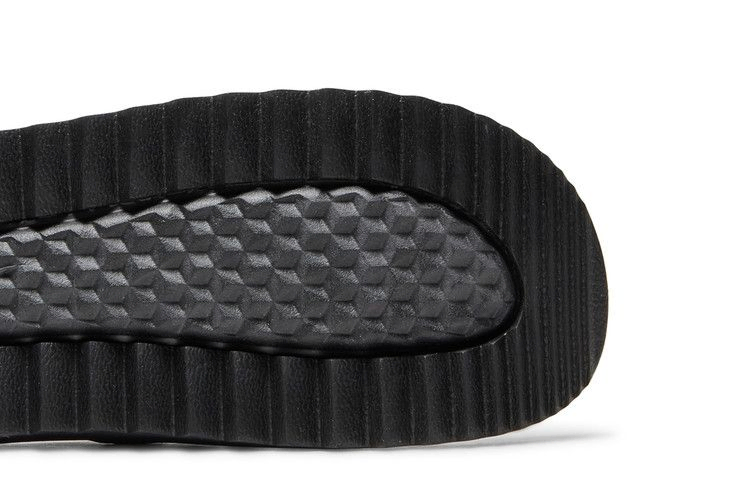Nike Wmns Asuna Slide 'Triple Black'