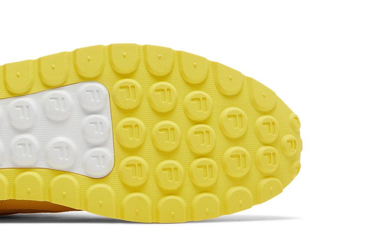 Кроссовки Dragon Ball Super x Fila Renno 'Super Shenron'
