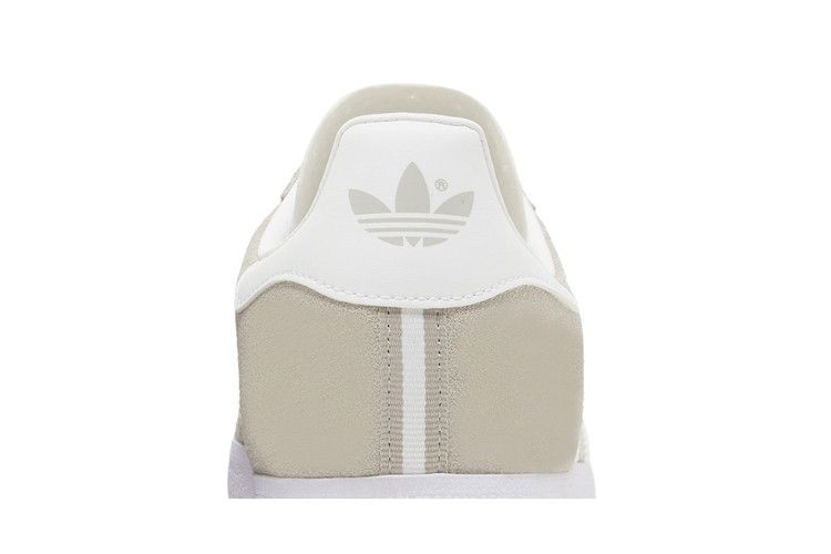 Кроссовки Adidas Gazelle 'Clear Grey'
