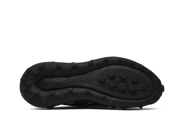 Кроссовки Nike Air Max 720 ISPA 'Black Reflective'