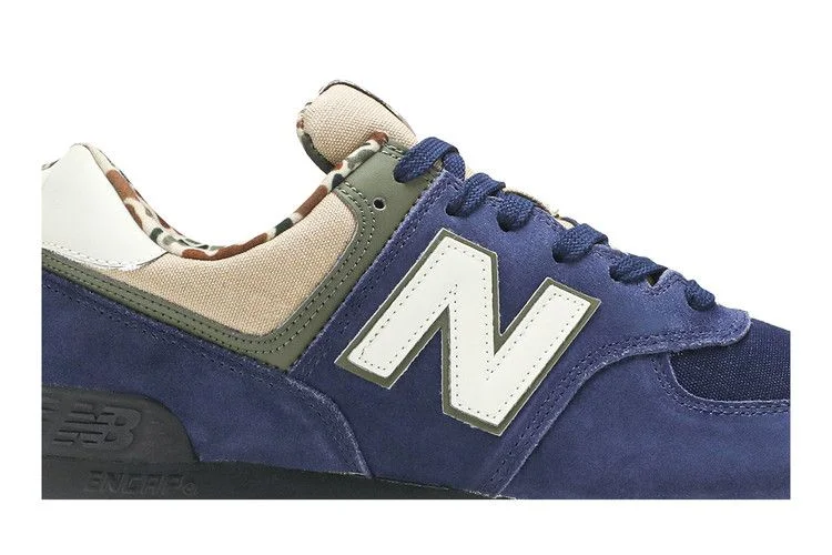 Кроссовки New Balance 574 'Pigment'
