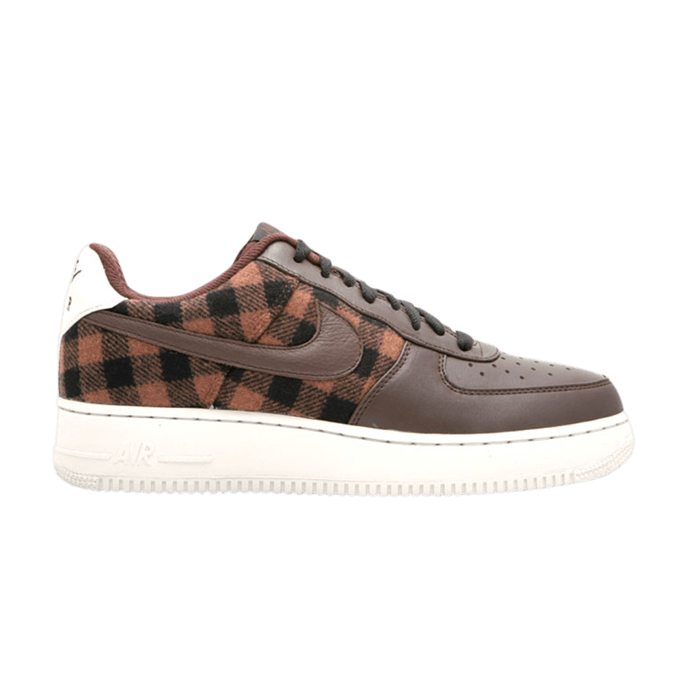 Кроссовки Nike Air Force 1 Premium