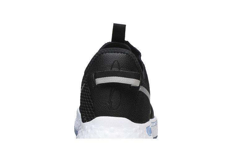 Кроссовки Nike PG 4 'Black'