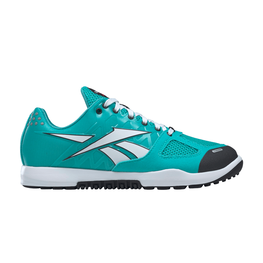 Кроссовки Reebok Wmns Nano 2.0 'Classic Teal'
