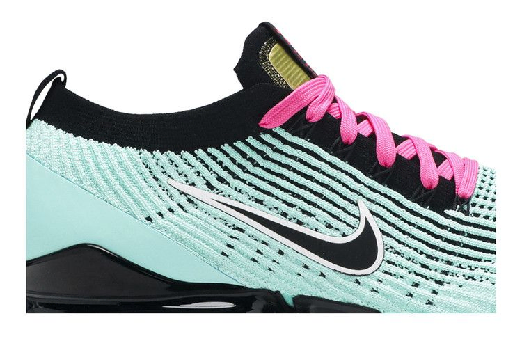 Кроссовки Nike Air VaporMax 3.0 'South Beach'