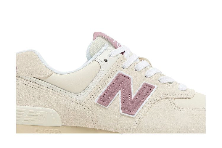 Кроссовки New Balance Wmns 574 'Linen Rosewood'