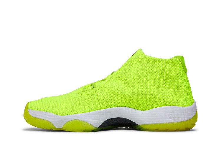 Кроссовки Air Jordan Future 'Volt'
