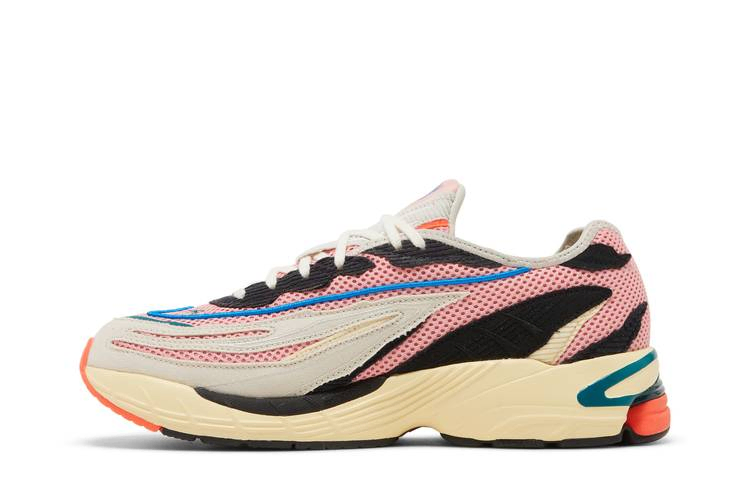 Кроссовки Sean Wotherspoon x adidas Orketro 'Unapologetic 2000s'
