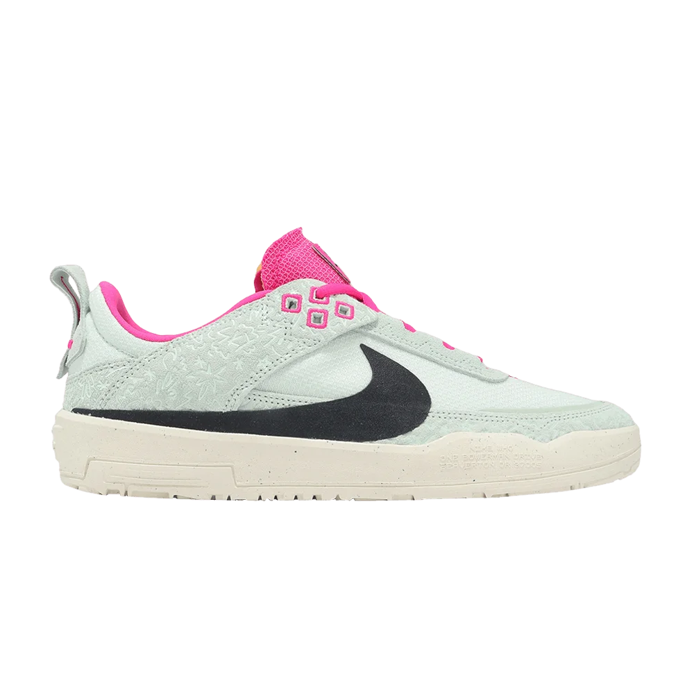 Krossovki-Nike-Day-One-SB-SE-GS-Barely-Green-Fierce-Pink