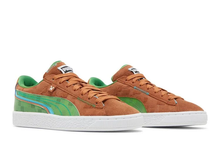 Krossovki-Minecraft-x-Puma-Suede-Jr-Grass-Block-7