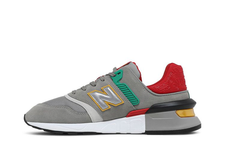 Кроссовки New Balance 997 'Chinese New Year'