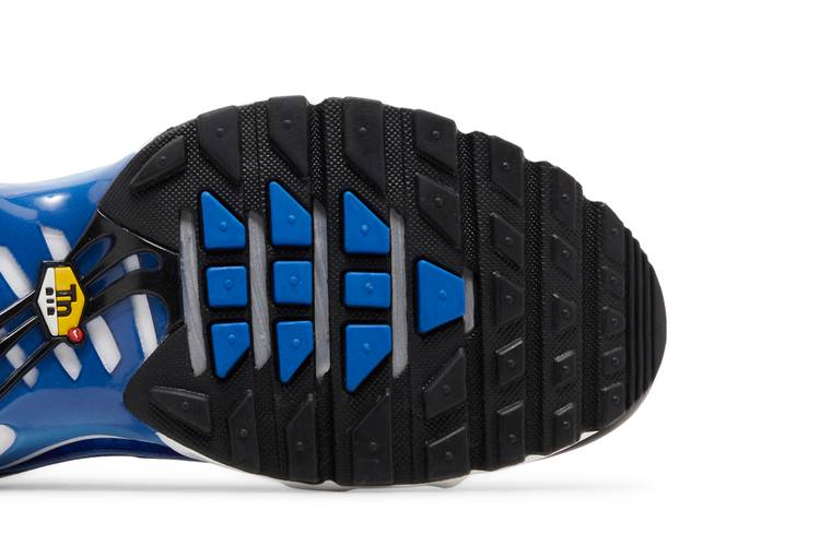 Кроссовки Nike Men's Air Max Plus 'Light Photography - Old Royal'